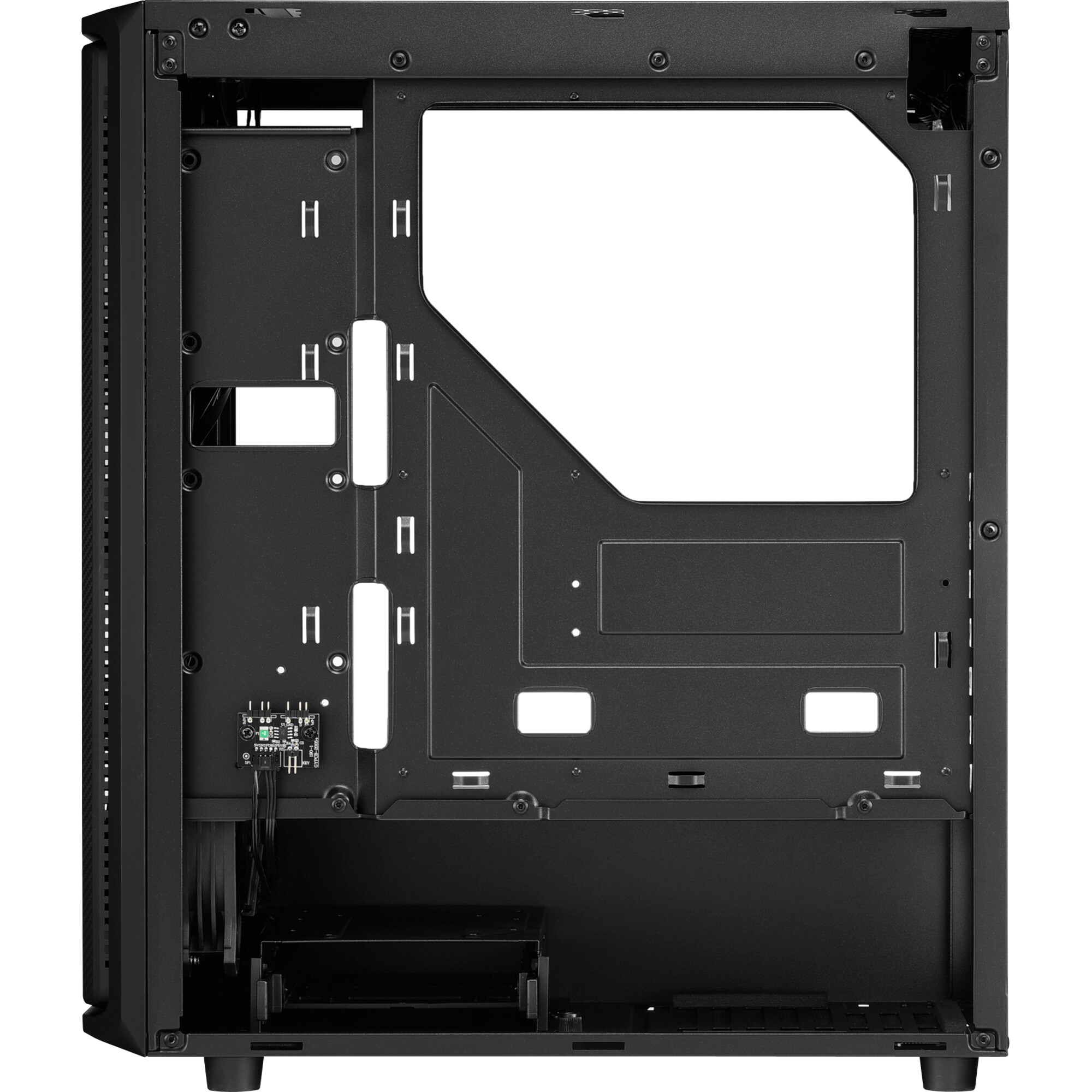 Sharkoon Tower-Gehäuse SK3 RGB