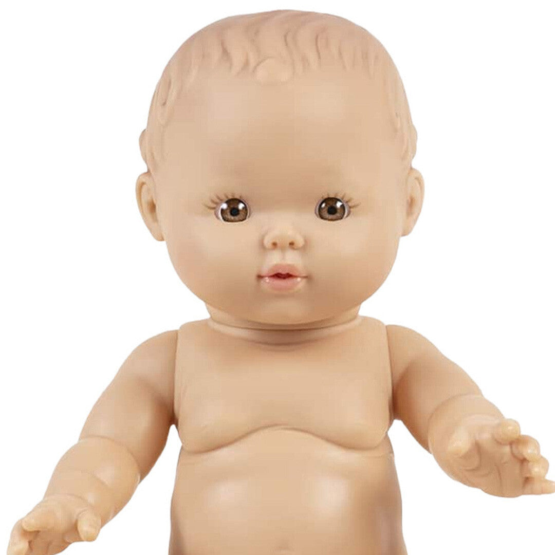 Minikane babypop faustine - 34 cm