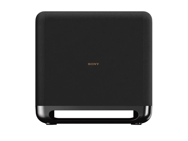 Sony SA-SW5 - Subwoofer - trådløs