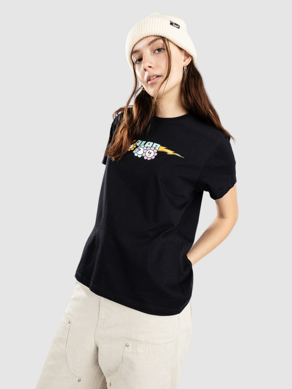 A.LAB Making Memories T-Shirt black