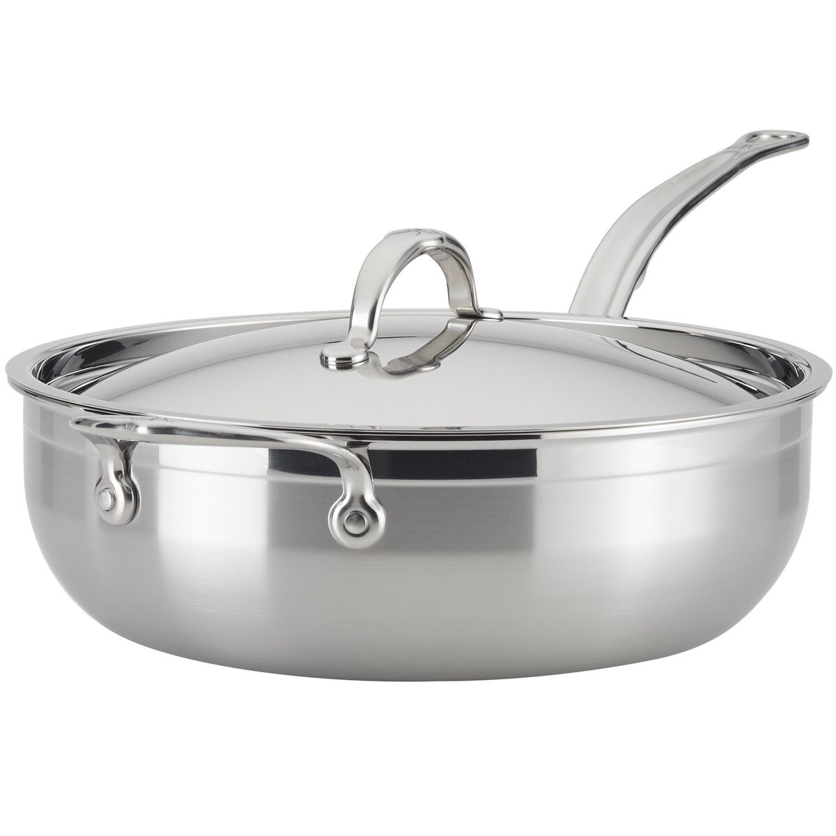ProBond sauterpanne 28 cm
