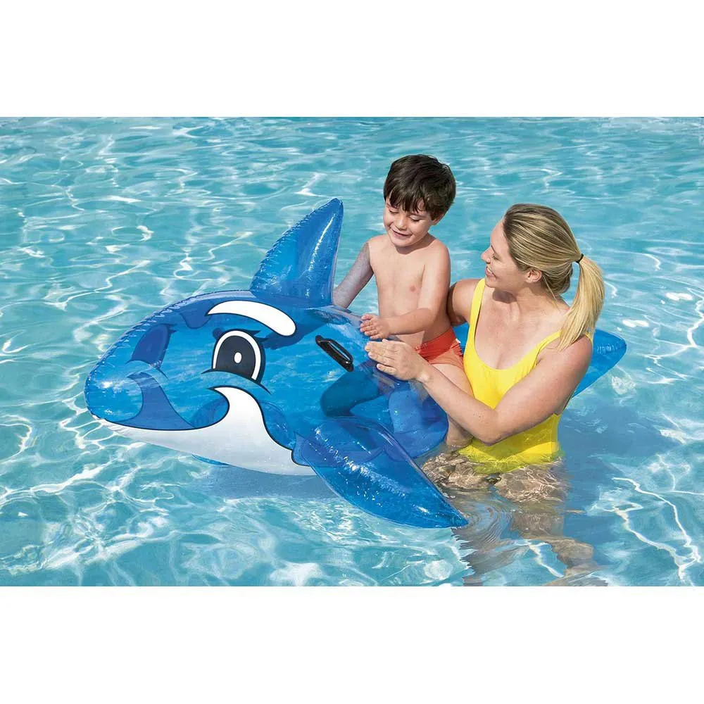 Bestway Wal Luftmatratze 157x94 cm