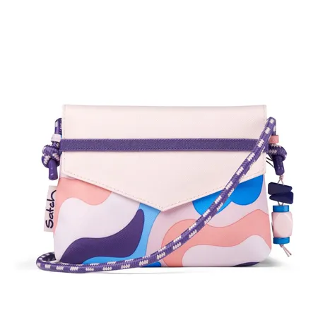 Satch CLUTCH Candy Clouds