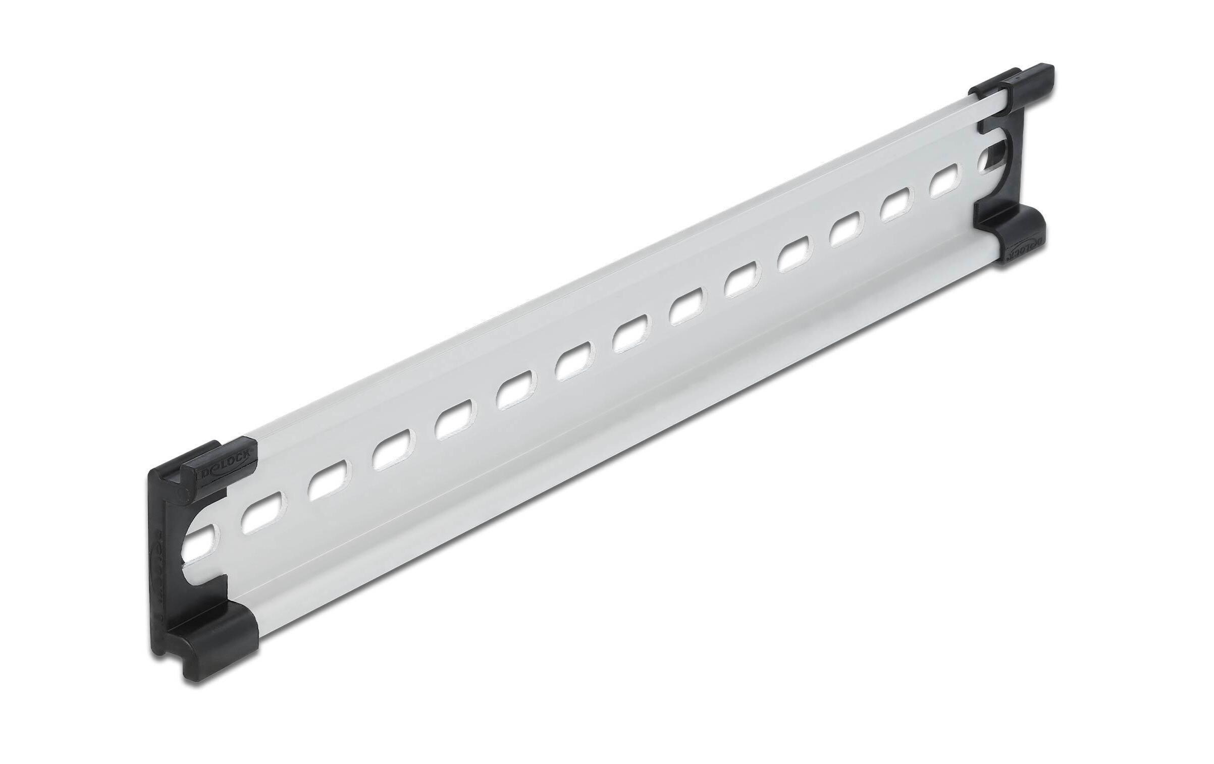 Hutschiene/DIN Rail 35 x 7.5 mm, 10