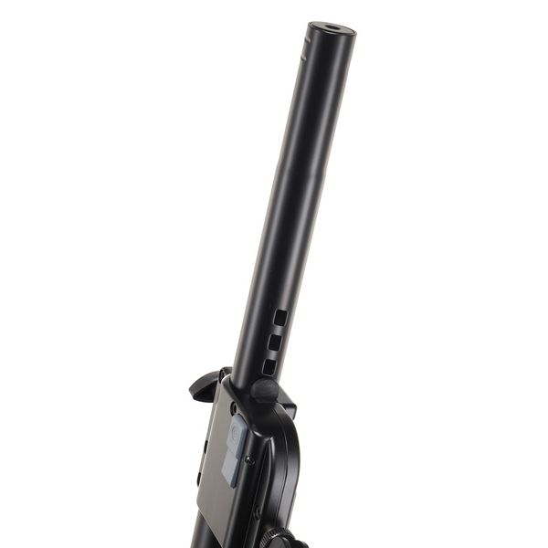 K&M 21302 Boxenstativ mit Kurbelgehäuse