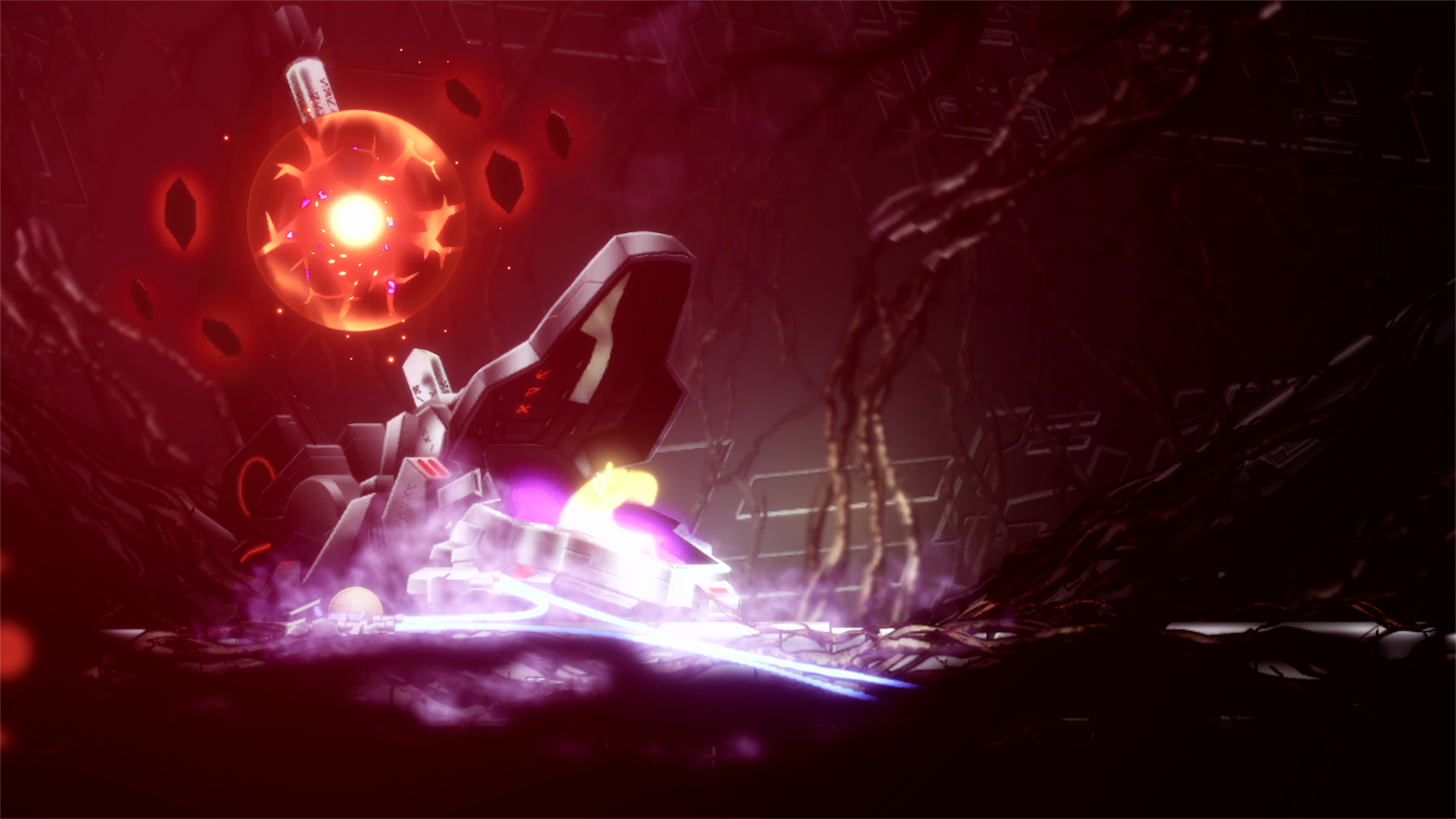 Shadow Labyrinth- Xbox Series X