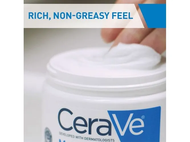 CeraVe Moisturising Cream 340 g
