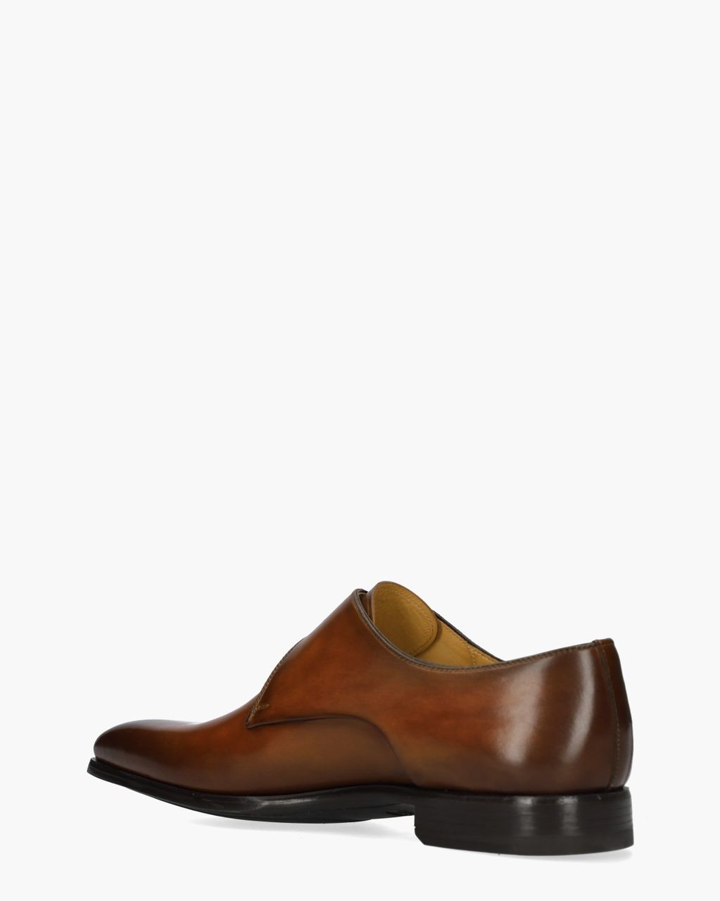 Magnanni 23040 Cognac Gespschoenen