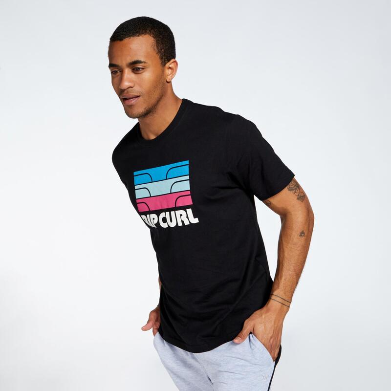 Camiseta Rip Curl