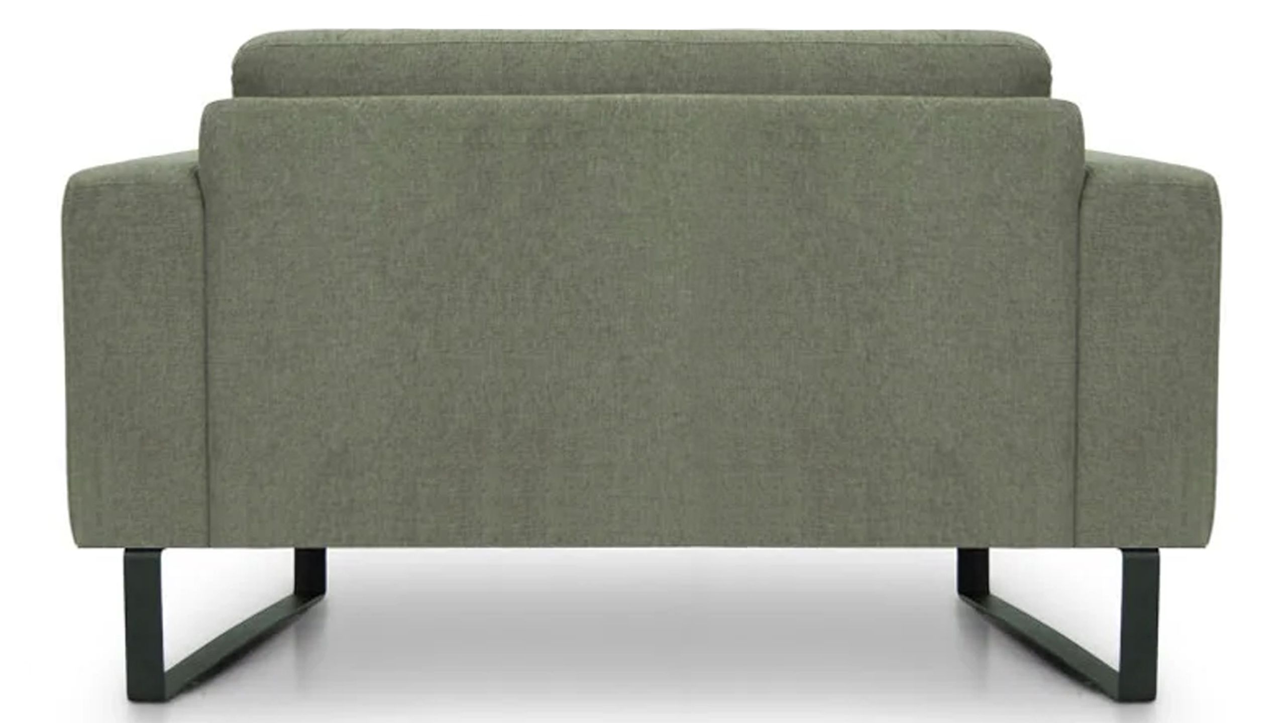 Fauteuil Eveline B113 x D98 x H86 cm