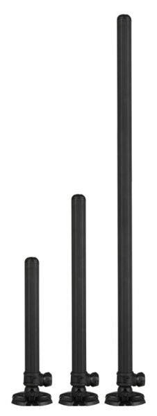 Pieds Extensibles Matrix XR36