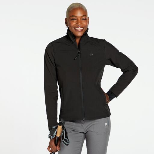 Boriken Softshell