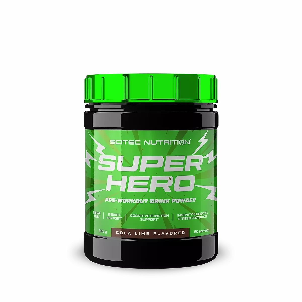 Scitec Superhero
