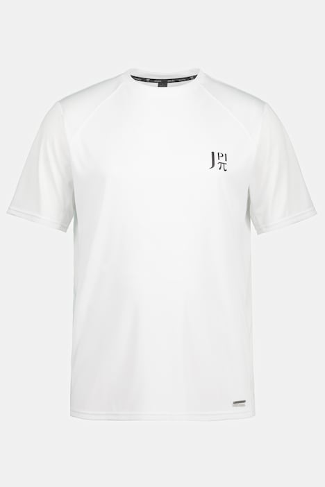 JAY-PI Funktions-Shirt, Tennis, Halbarm, atmungsaktiv, QuickDry