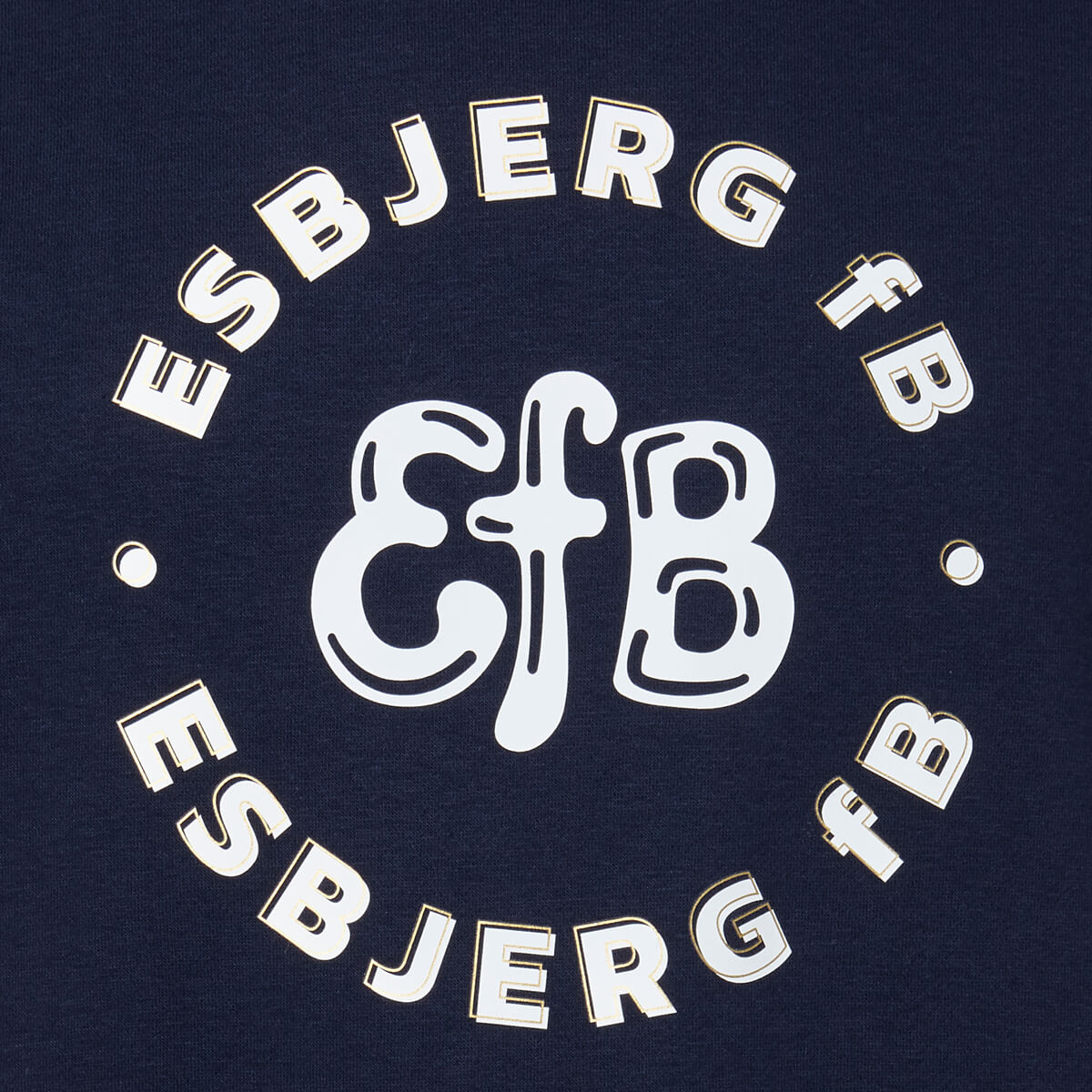 Esbjerg fB Fan Sweatshirt
