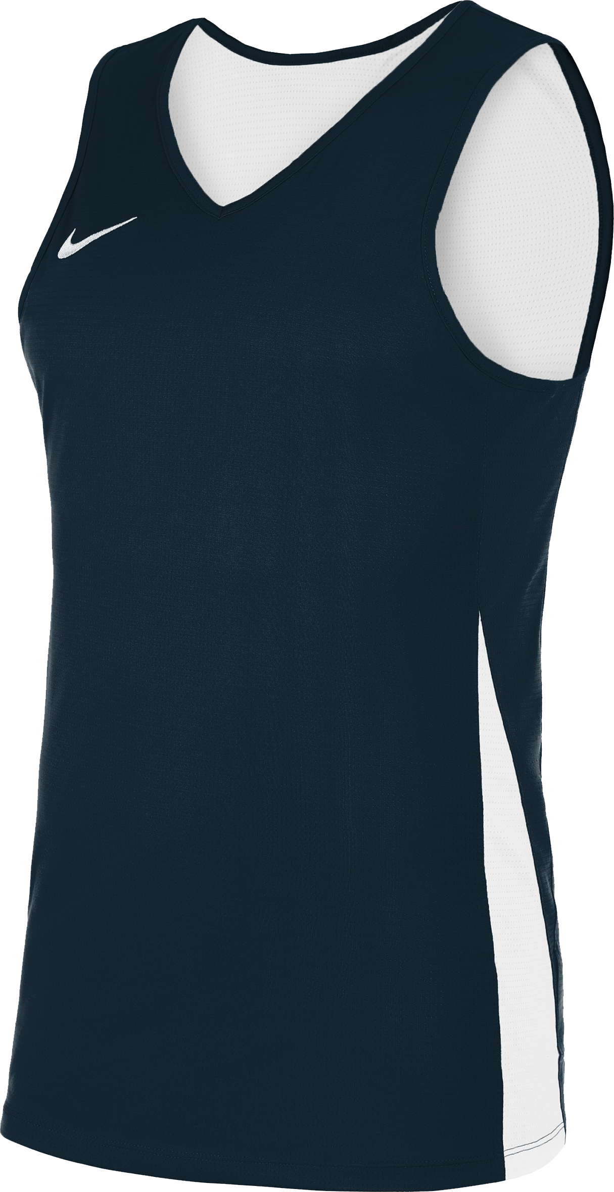 Nike Team Basketball Reversible Tanktop F451