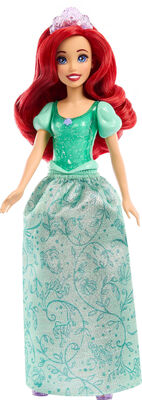 Disney Princess Ariel Dukke 28 Cm