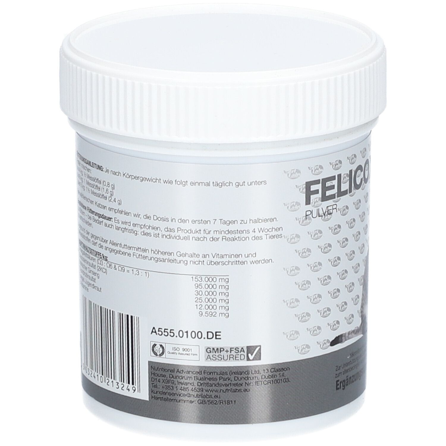 Felicox®-GR