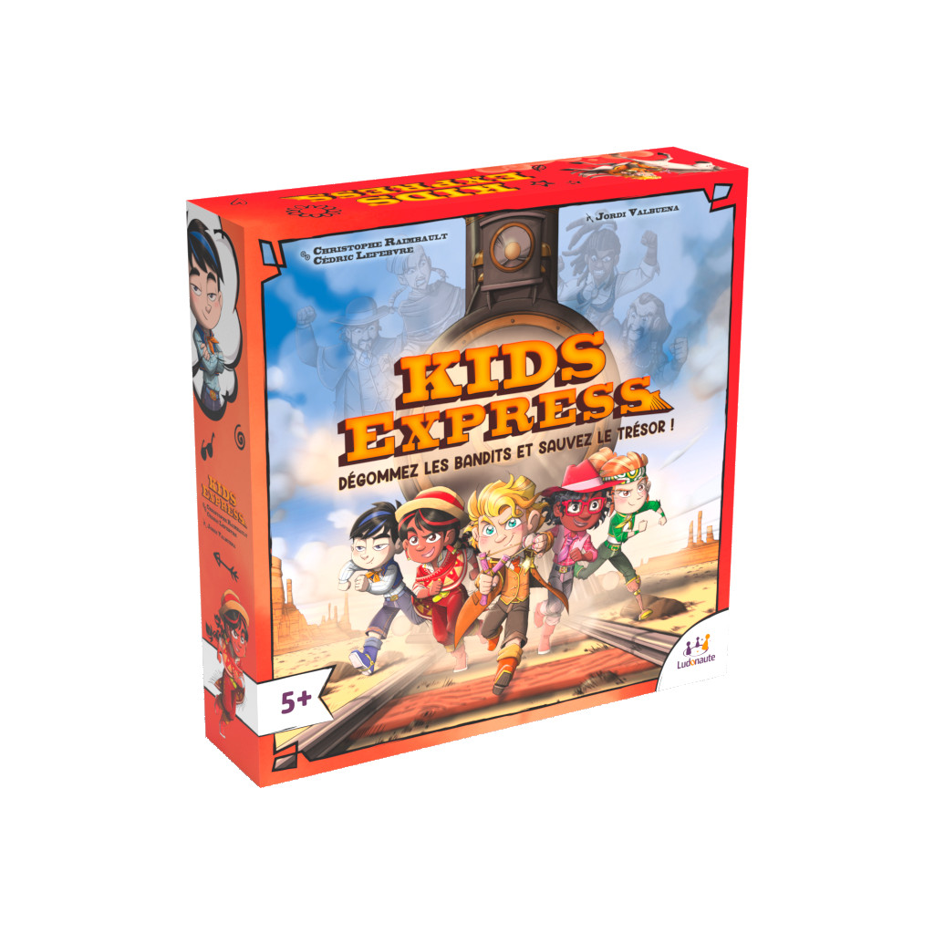 Kids Express