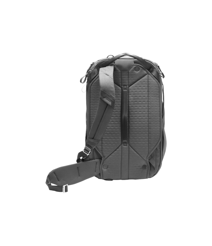 Peak Design - Travel Backpack 45L (Black)