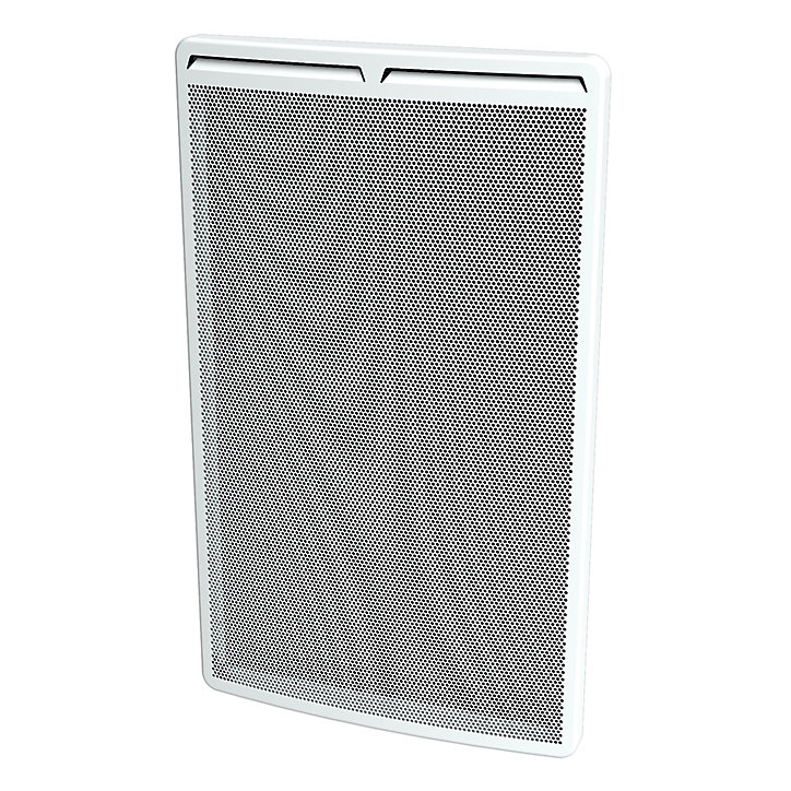 Panneau rayonnant Carrera Kiruna 1500W 15m² vertical