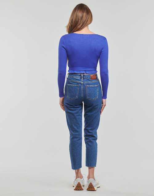 Moony Mood - OPHALIE - Bleu