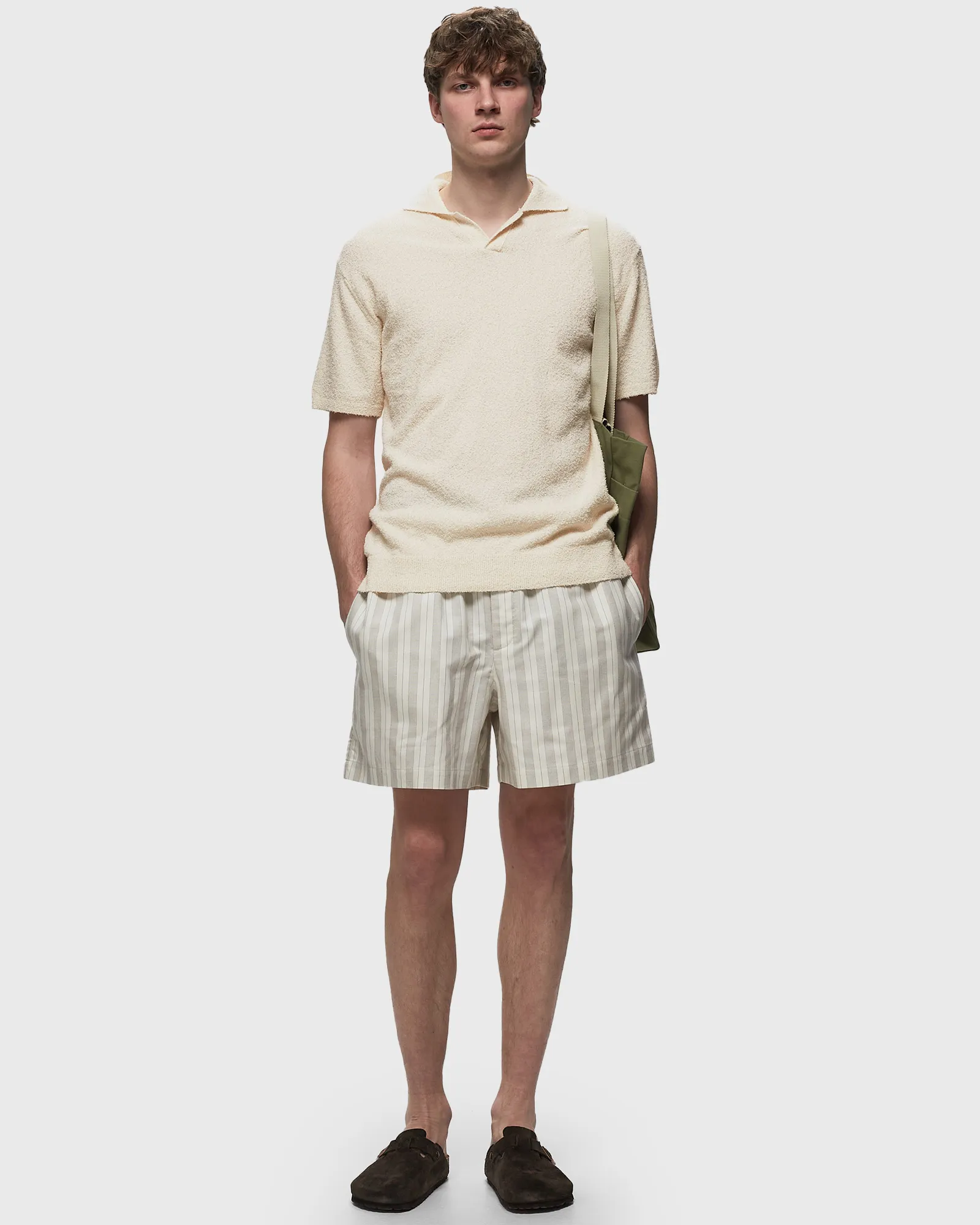 CLOSED POLO