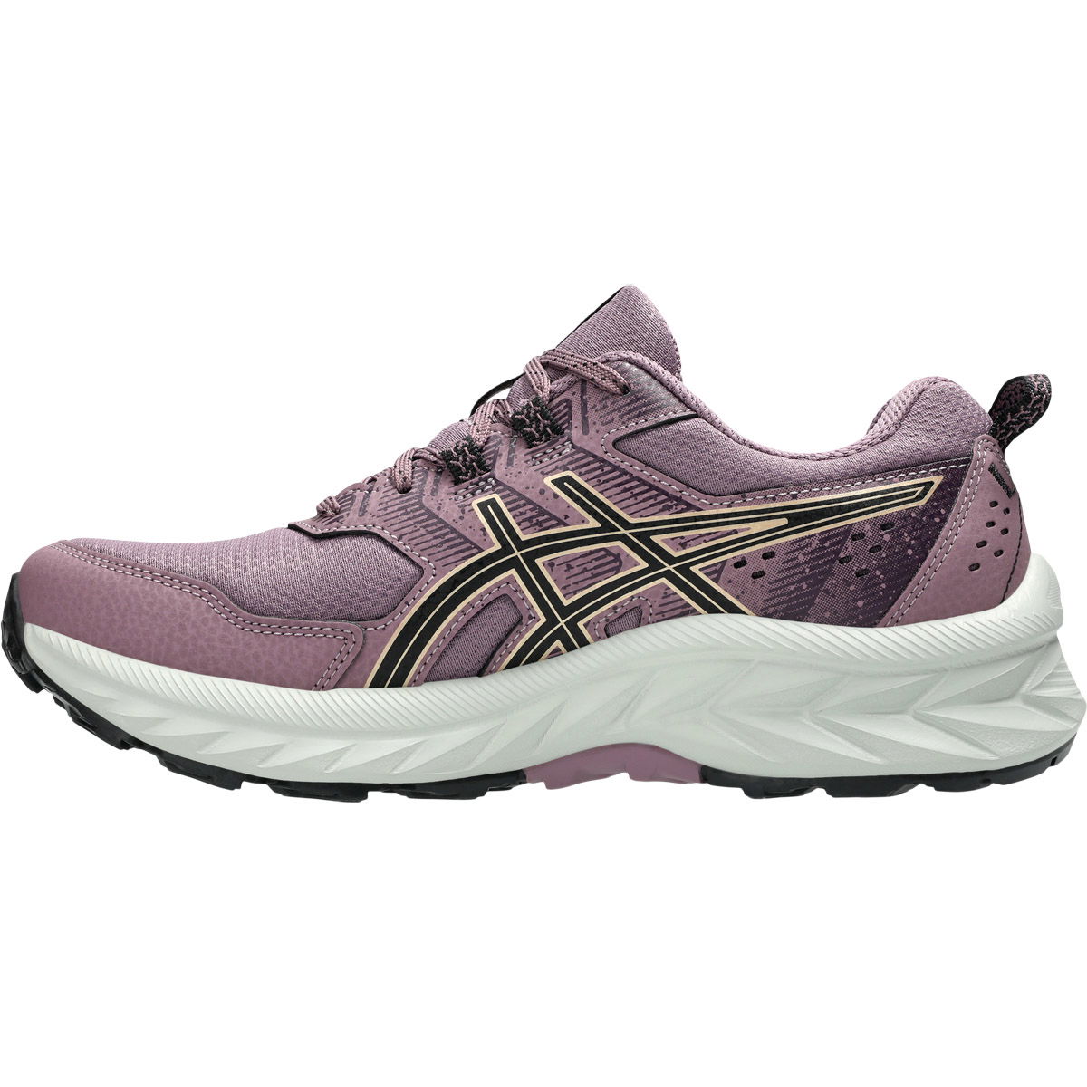ASICS Gel-Venture 9 Trail Løbesko Dame
