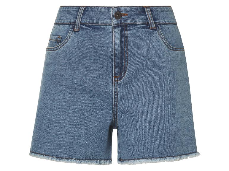 Korte dames broek