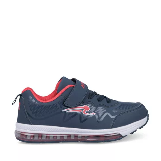 Baskets BLEU AIRNESS