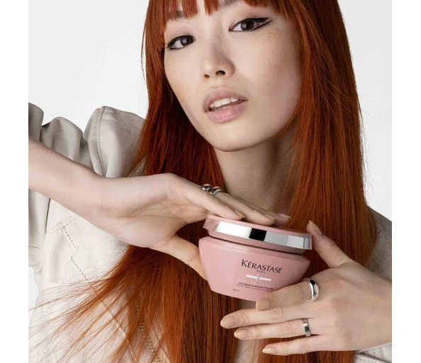 Kérastase Chroma Absolu Masque Chroma Filler