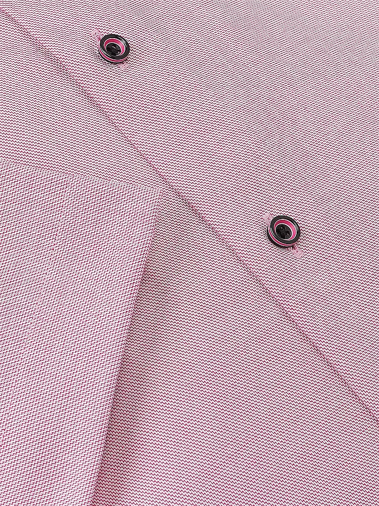 ETERNA Hemd Modern Fit  rosa