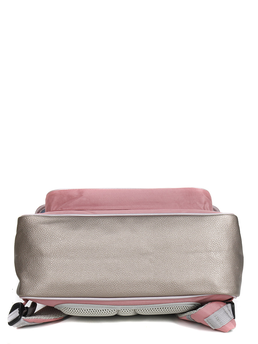 Cartable Moyen Caramel & cie Jolie SirÀne 38 cm