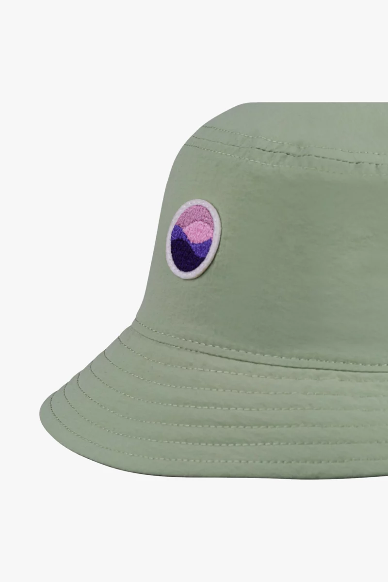 Trollkids Bucket Kinder Sonnenhut