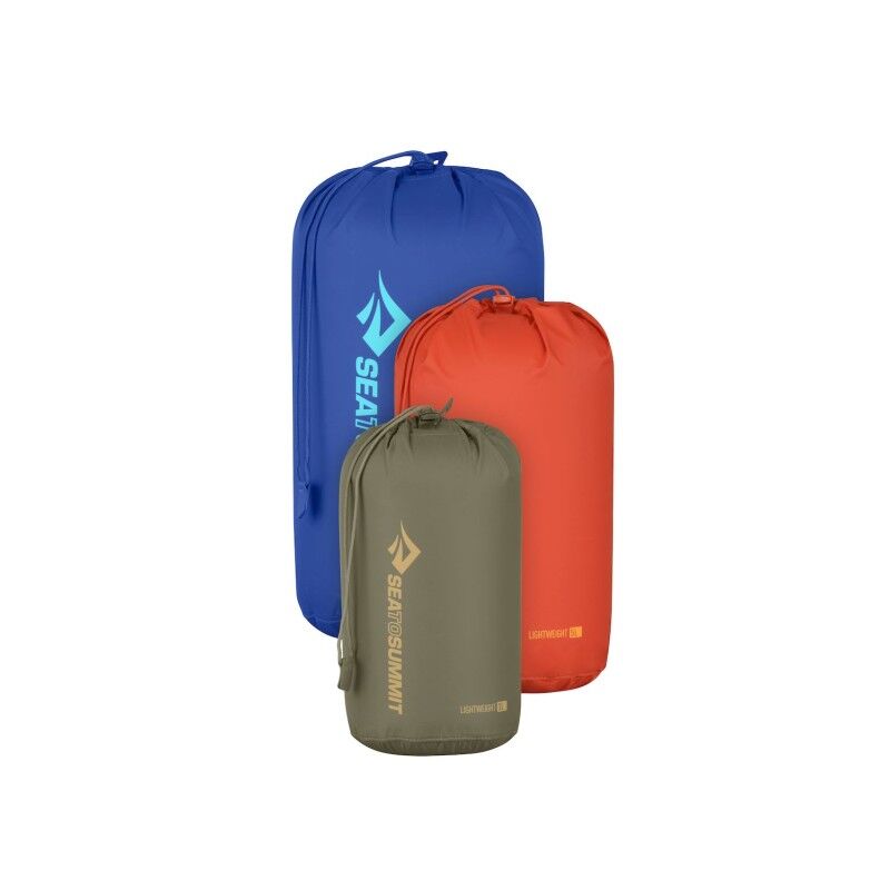 Lightweight Stuff Sack Set - Organisateur de bagage
