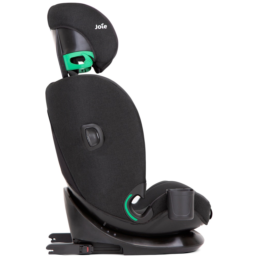 Joie i-Bold R129 ISOFix-Autositz 76 bis 150 cm
