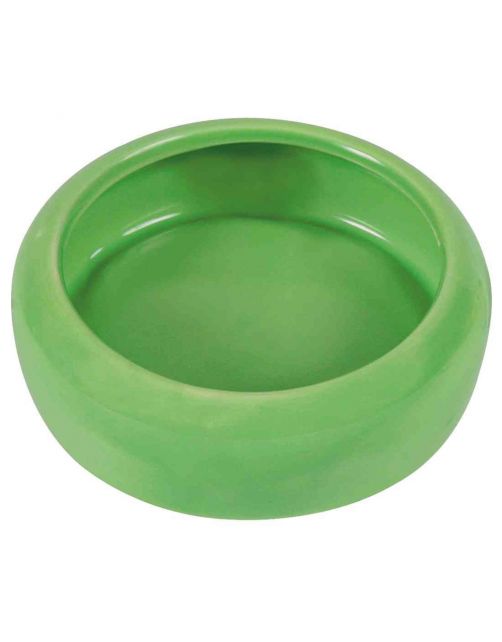 Trixie Voer\/Waterbak Assorti - Voerbak