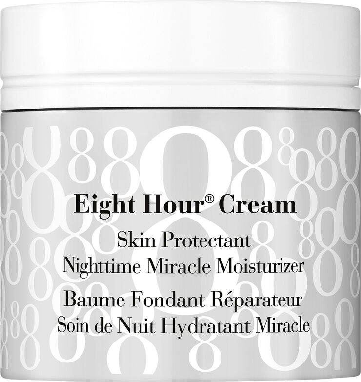 Elizabeth Arden Eight Hour Nighttime Miracle Moisturizer 50 ml.