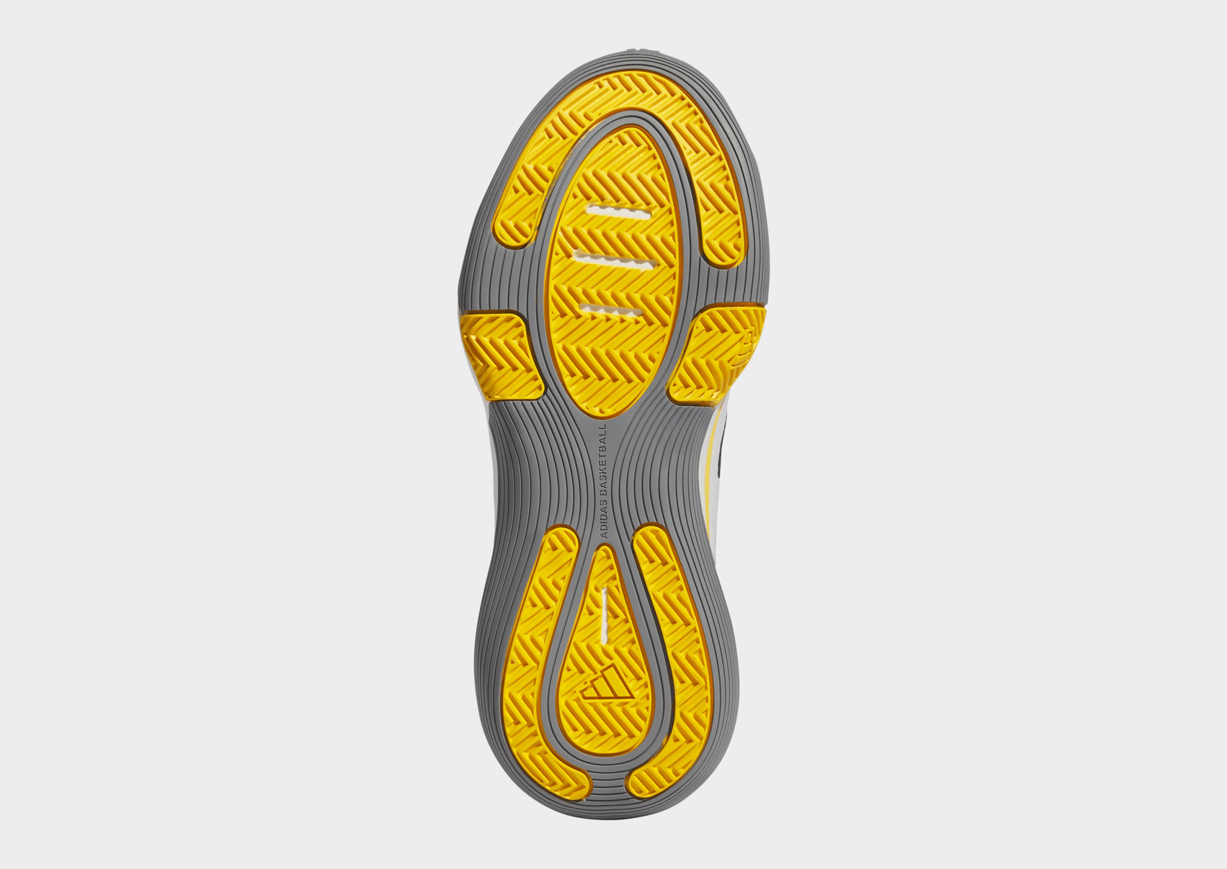 adidas Chaussure Bounce Legends