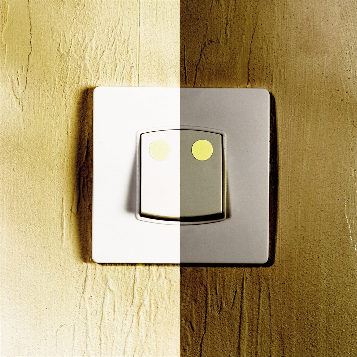 Lot de 407 stickers phosphorescents