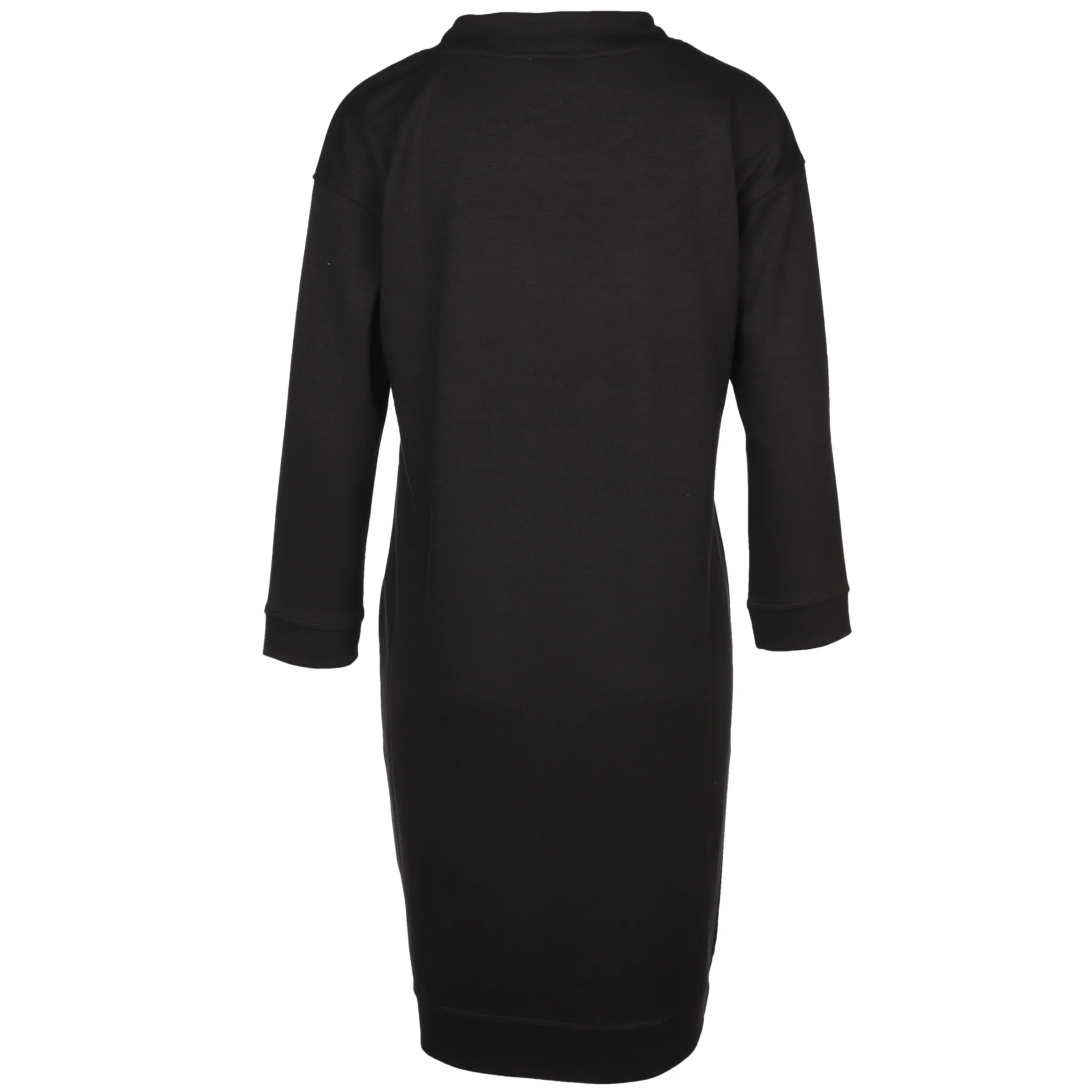 Damen Sweatkleid