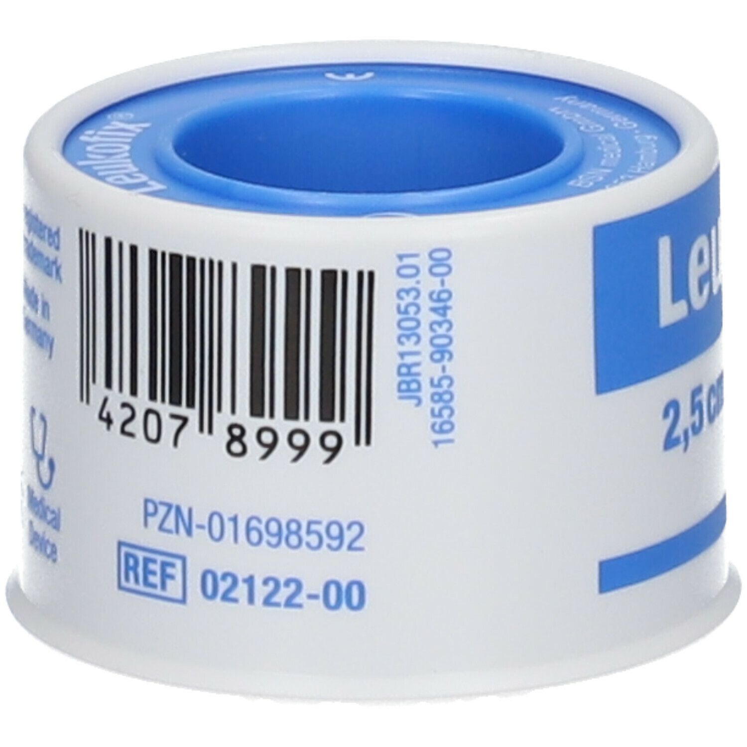 Leukofix® 2,50 cm x 5 m