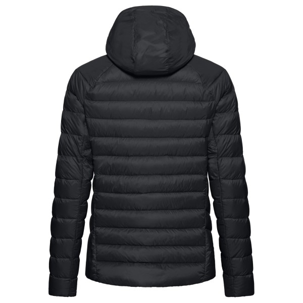 Vaude - Women's Monviso Down Hooded Jacket - Doudoune