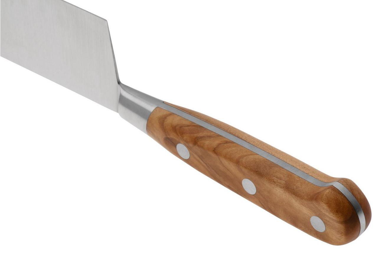 Lion Sabatier Idéal Provençao 834785 santoku, 18 cm