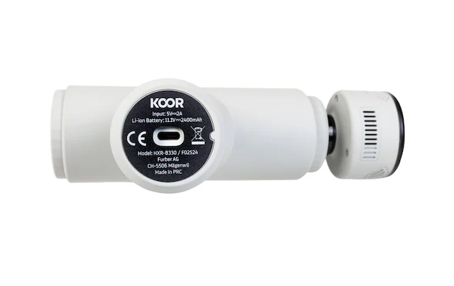 KOOR Massagepistole »Caalda Pro«