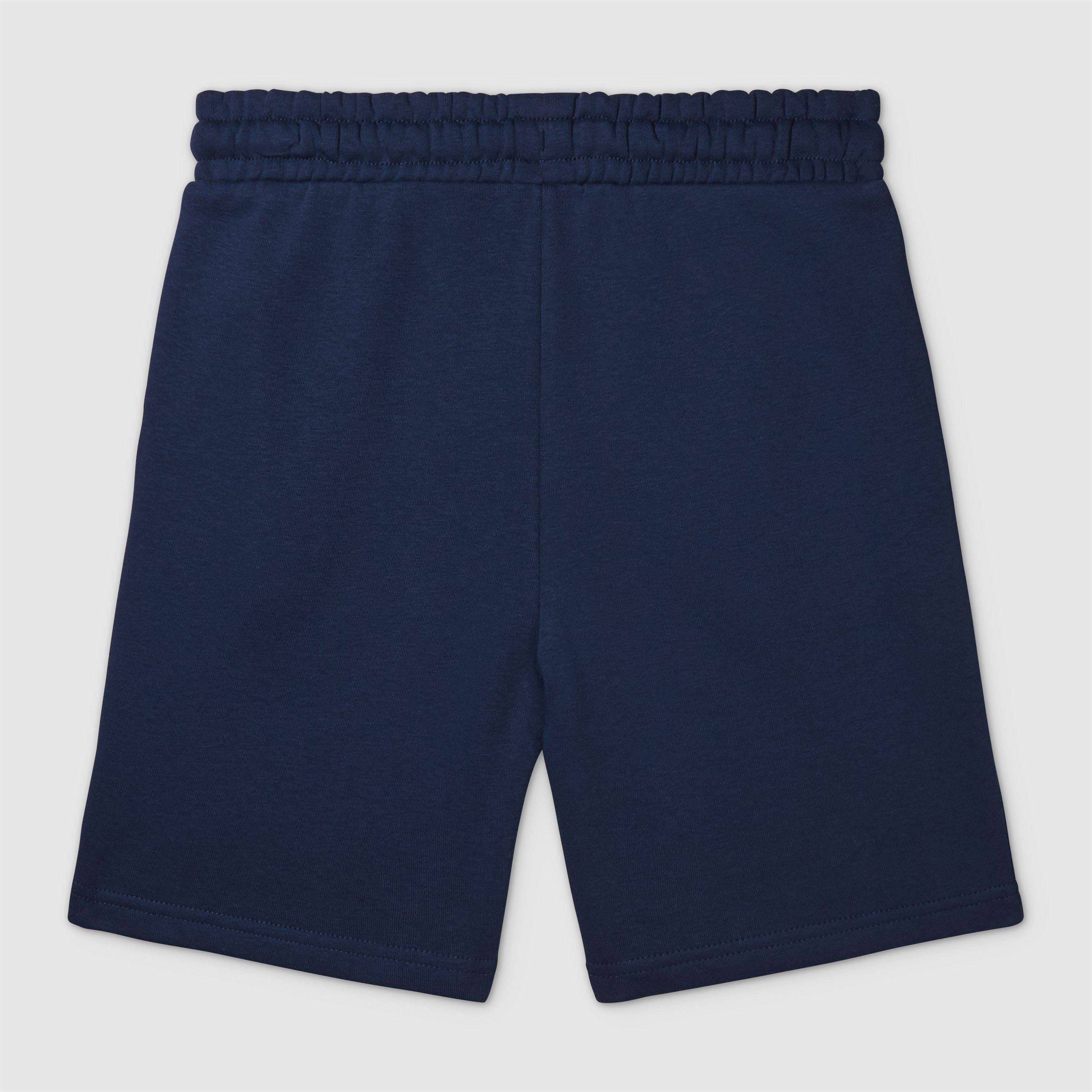 Ellesse Mietta Junior Short