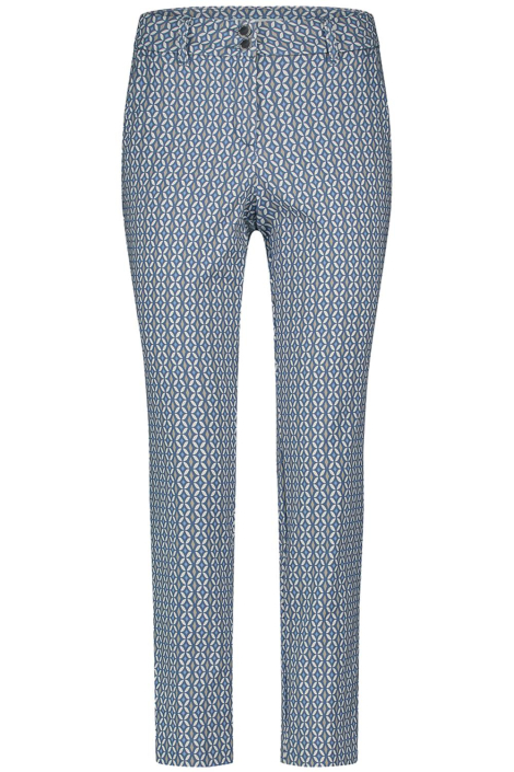 Red Button blauwe dames broek