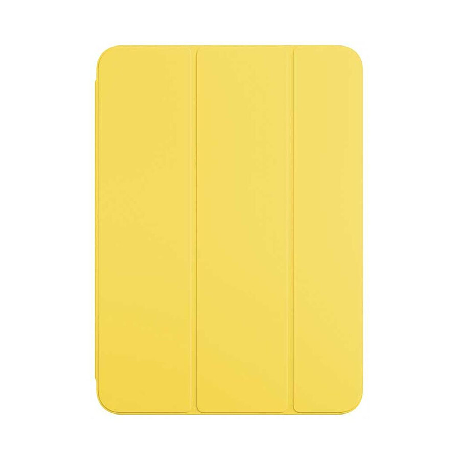 Apple Smart Folio (Limonade) - iPad 10e génération (2022)