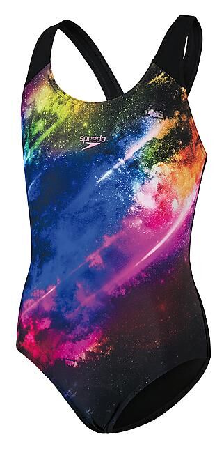 SPEEDO - MAILLOT DE BAIN DIGITAL PLACEMENT SPLASBACK