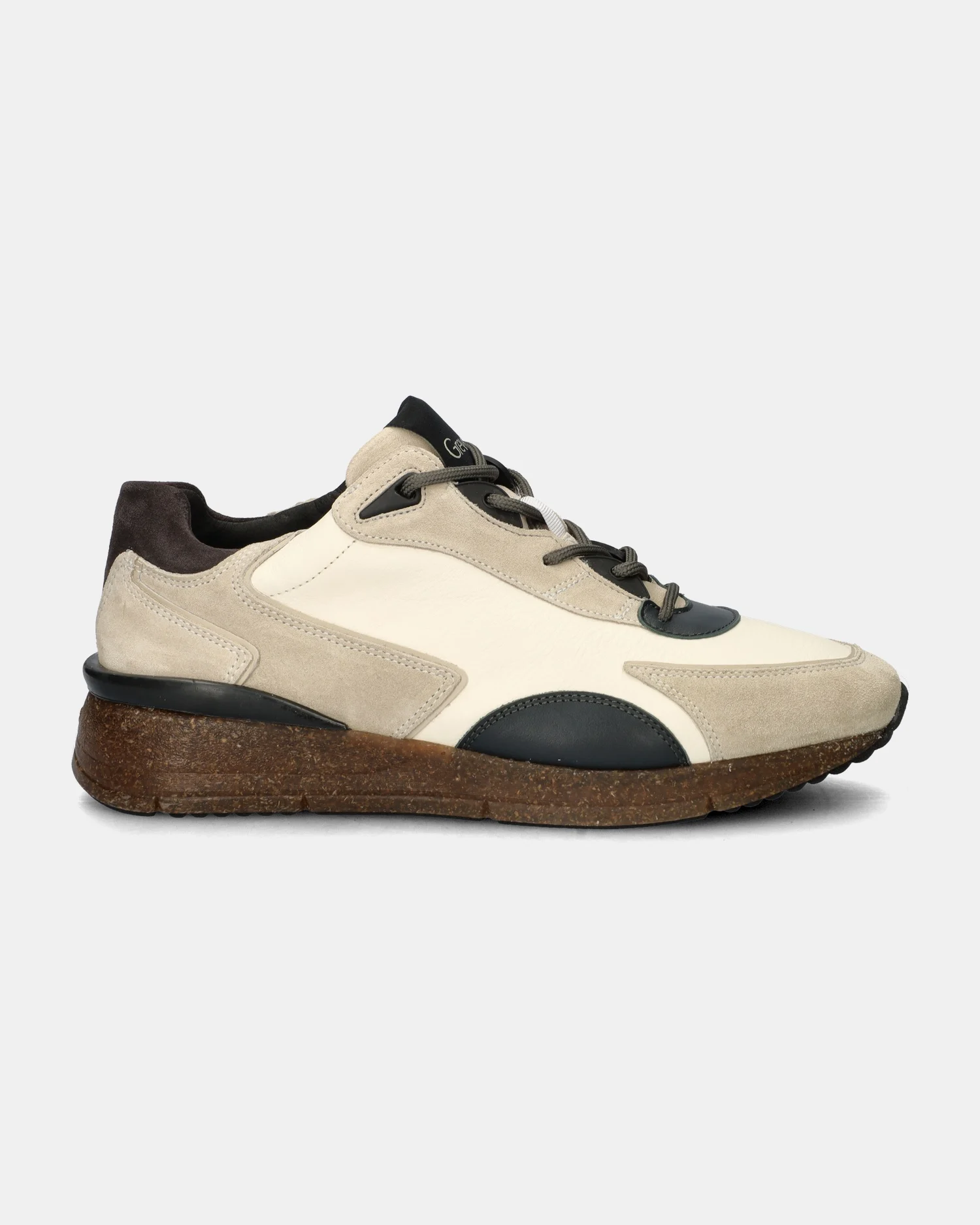 Greve Walker Lage sneakers  - beige